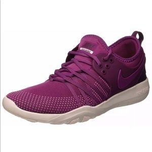 NWT Nike Free Athletic Shoes (make offer)
